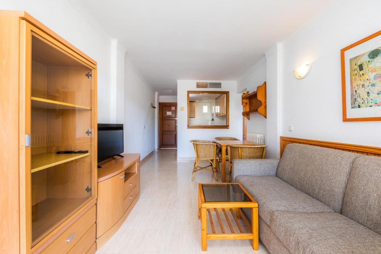 Apartment Apto Con Terraza 4 Peguera
