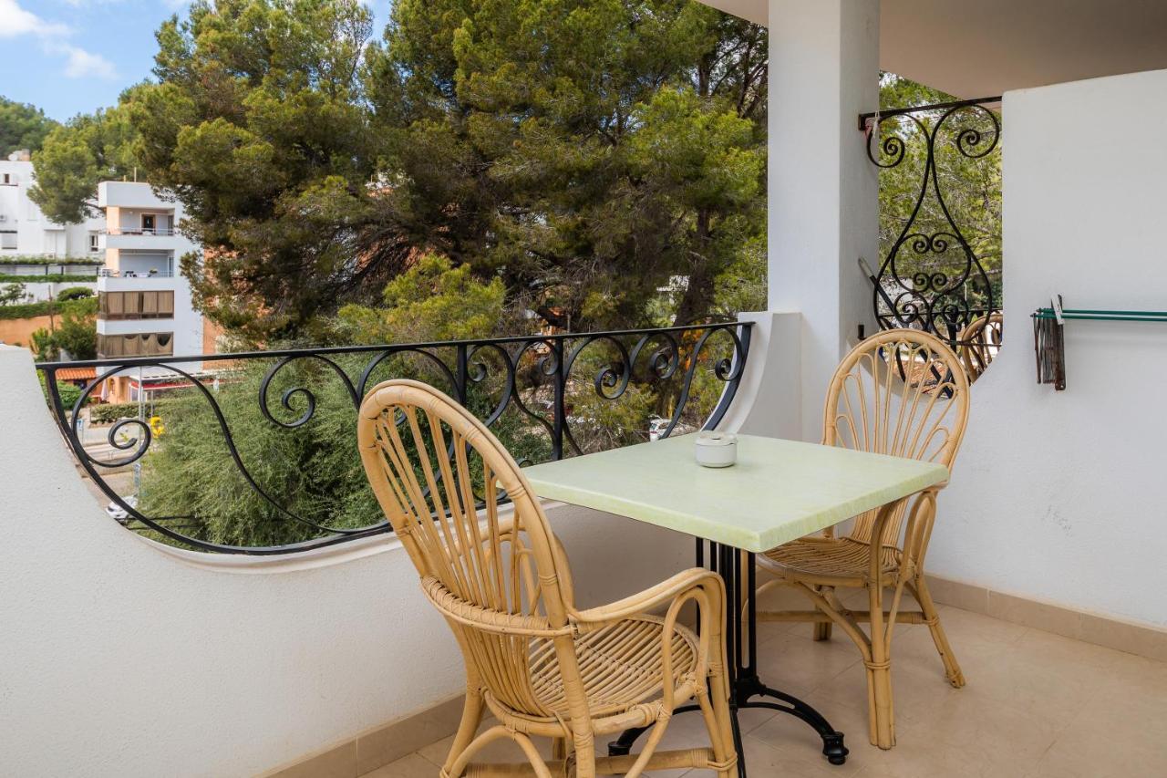 Apartment Apto Con Terraza 4
