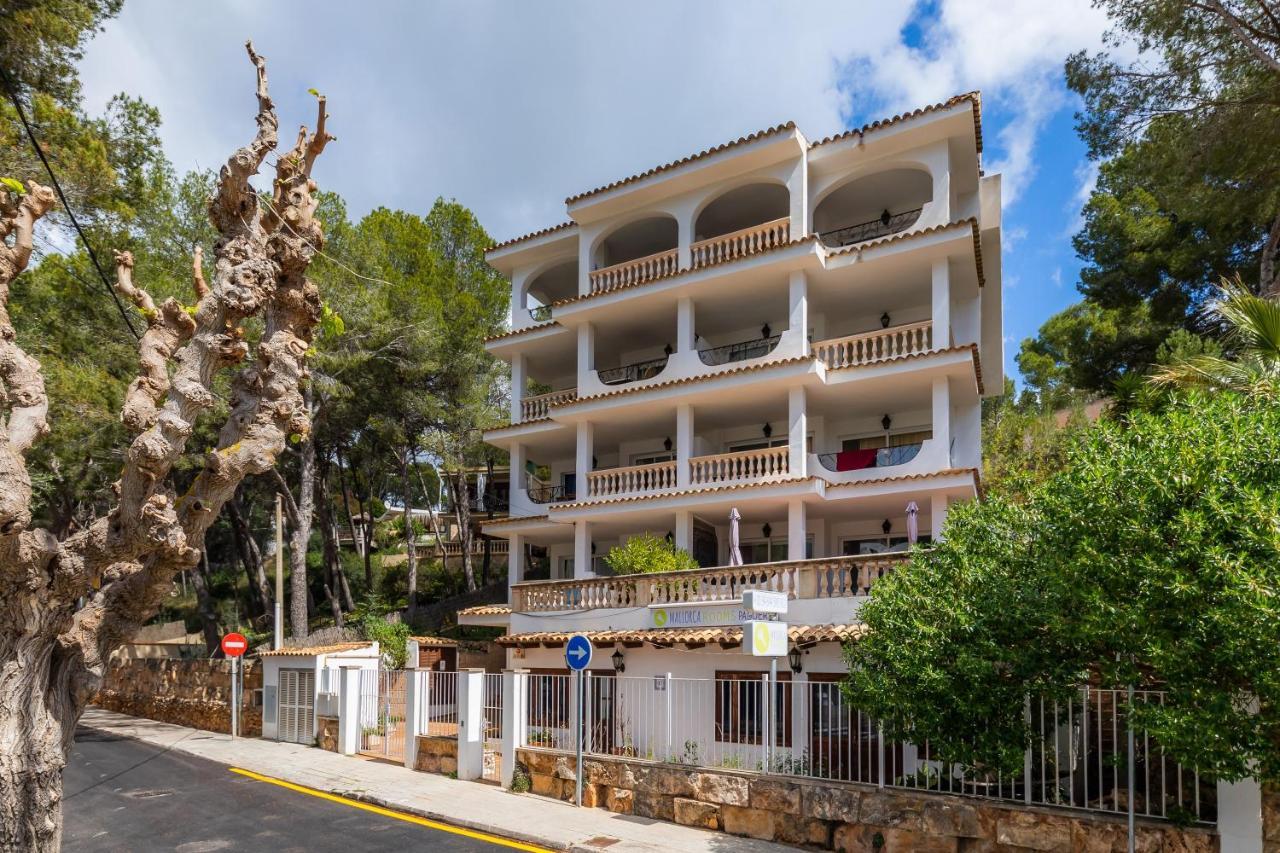 Apartment Apto Con Terraza 4 Peguera