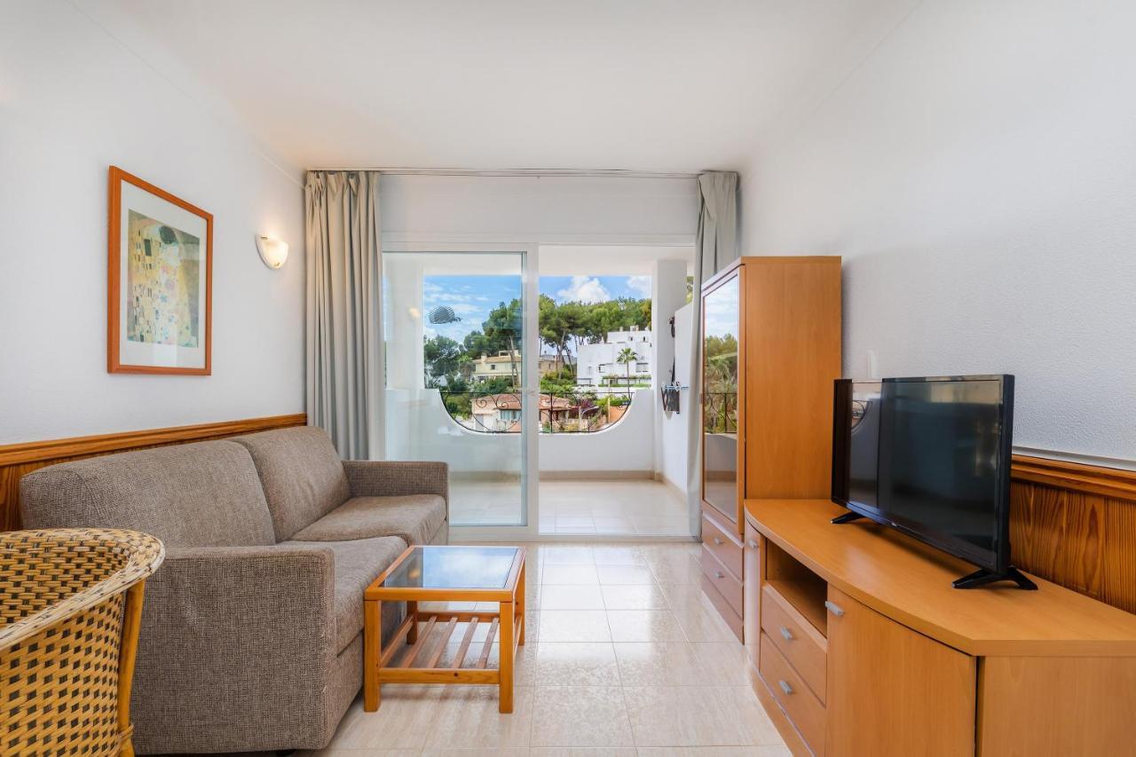 Lägenhet Apto Con Terraza 4 *
