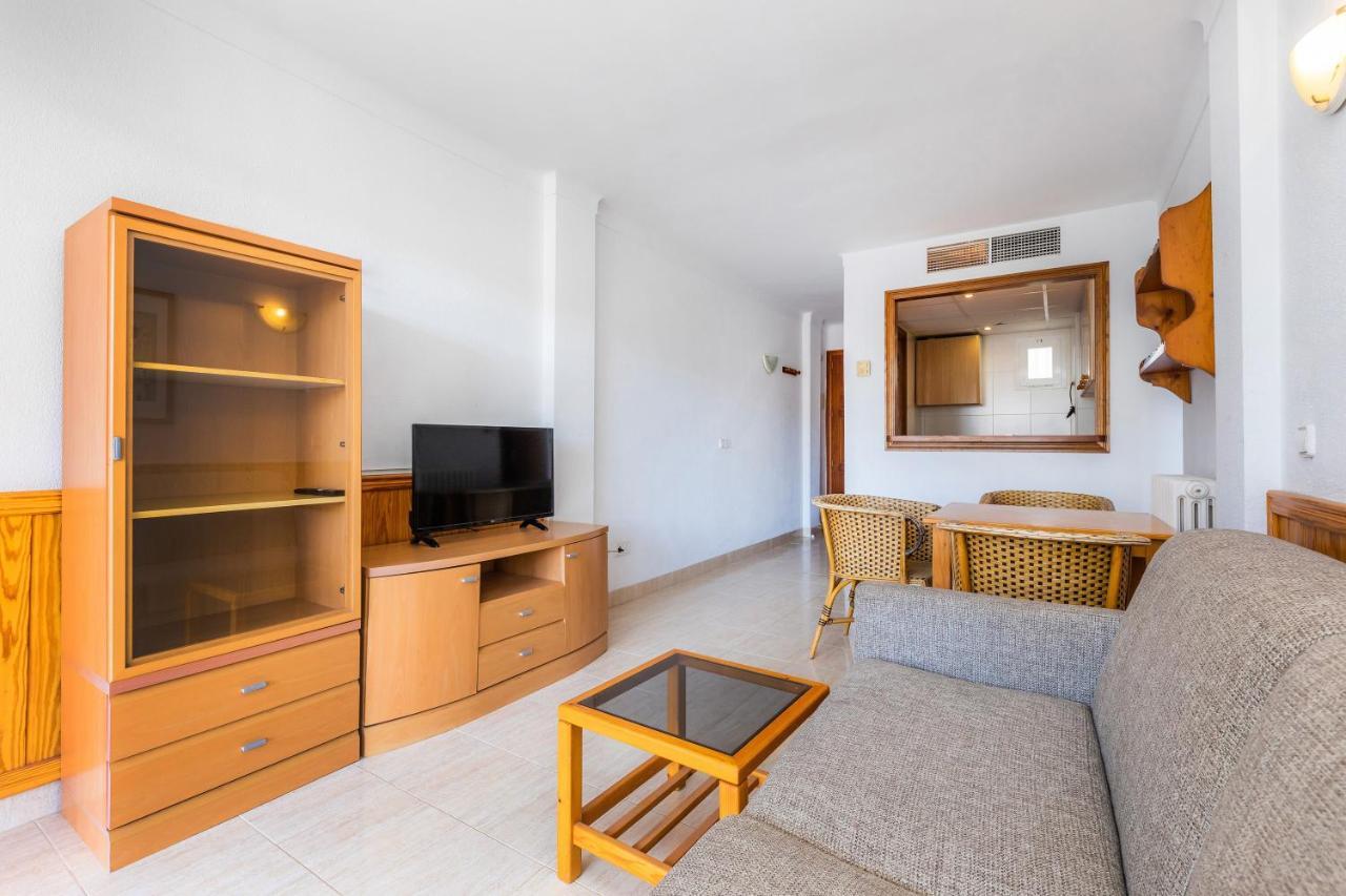 Lägenhet Apto Con Terraza 4 Peguera
