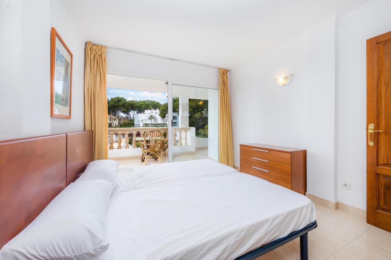Lägenhet Apto Con Terraza 4